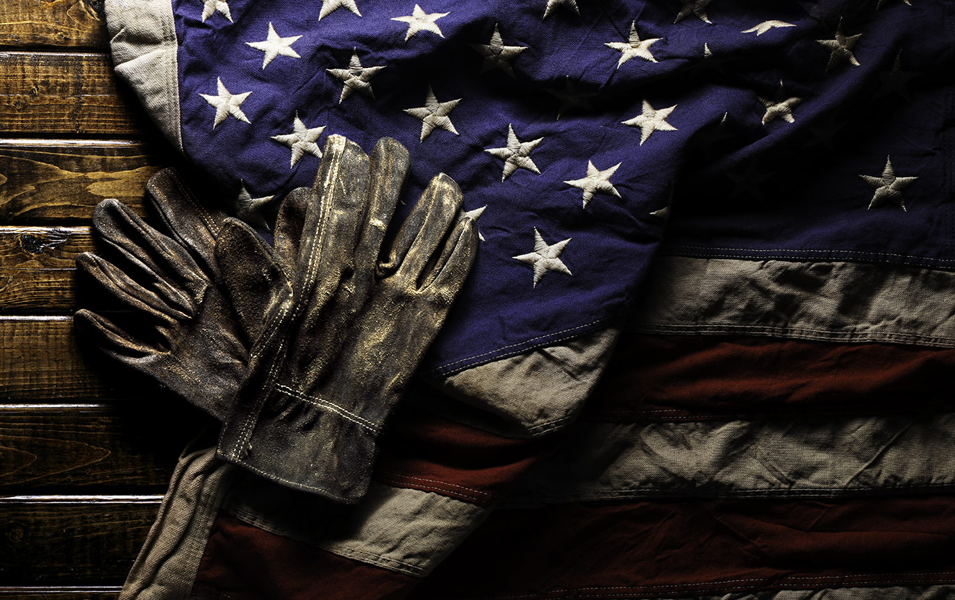 Madden Materials Veteran Support