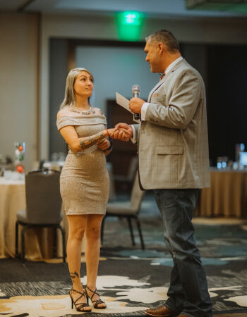 Jarco Companies Annual Christmas Party