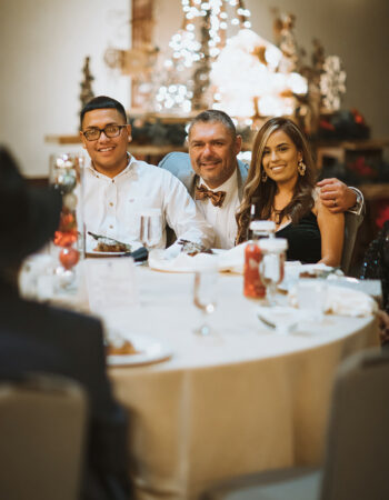 Jarco Companies Annual Christmas Party