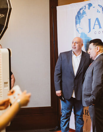 Jarco Companies Annual Christmas Party