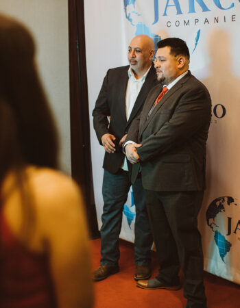 Jarco Companies Annual Christmas Party